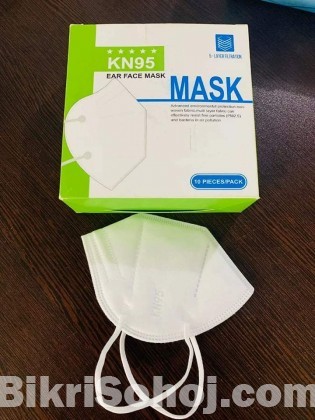 KN 95 mask
